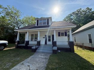 521 Park Ave, Rocky Mount, NC 27801