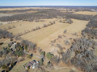 9550 Case Rd, Brooklyn, MI 49230