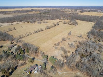 9550 Case Rd, Brooklyn, MI, 49230