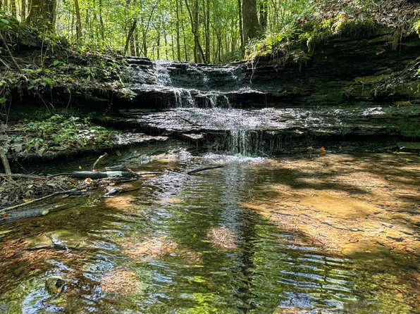 0 Knob Creek Rd Lot 4, Westpoint, TN 38486