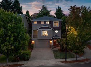 12845 SW Da Vinci St, Tigard, OR 97224