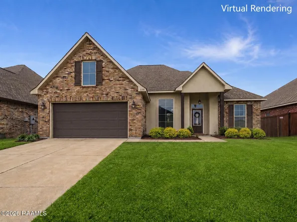 108 Margaret Lucia Dr, Maurice, LA 70555