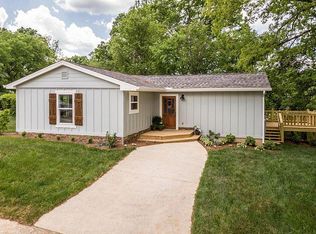 829 Whitehall Rd, Chattanooga, TN 37405