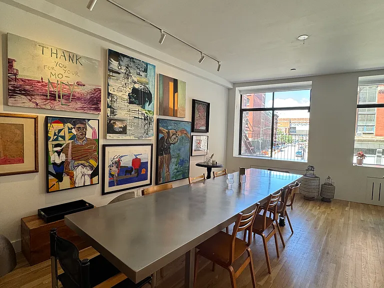 90 Hudson St #2F — Photo 3