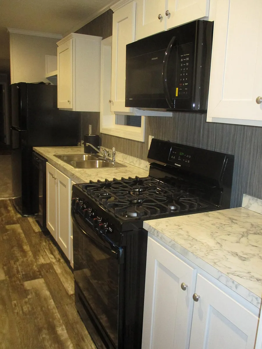 Building Photo - Brookview Village