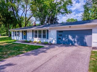 3017 Bancroft Rd, Akron, OH 44333