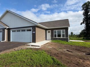 850 MORNING STAR LANE #HA82, Plover, WI 54467