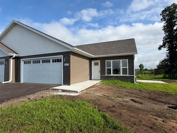 850 MORNING STAR LANE #HA82, Plover, WI 54467