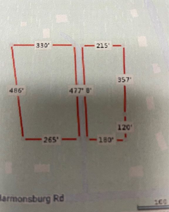 2nd image of Harmonsburg Rd