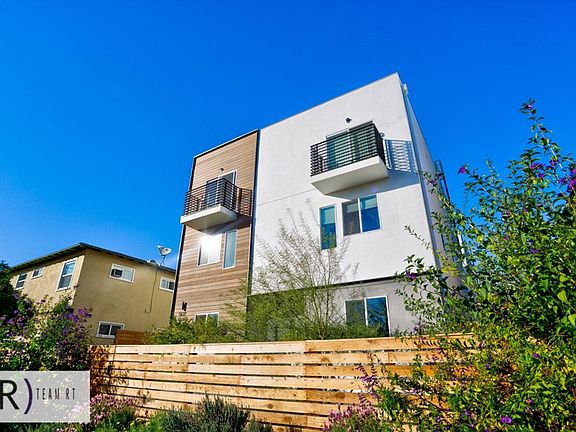4th image of 11639 Burbank Blvd #11639