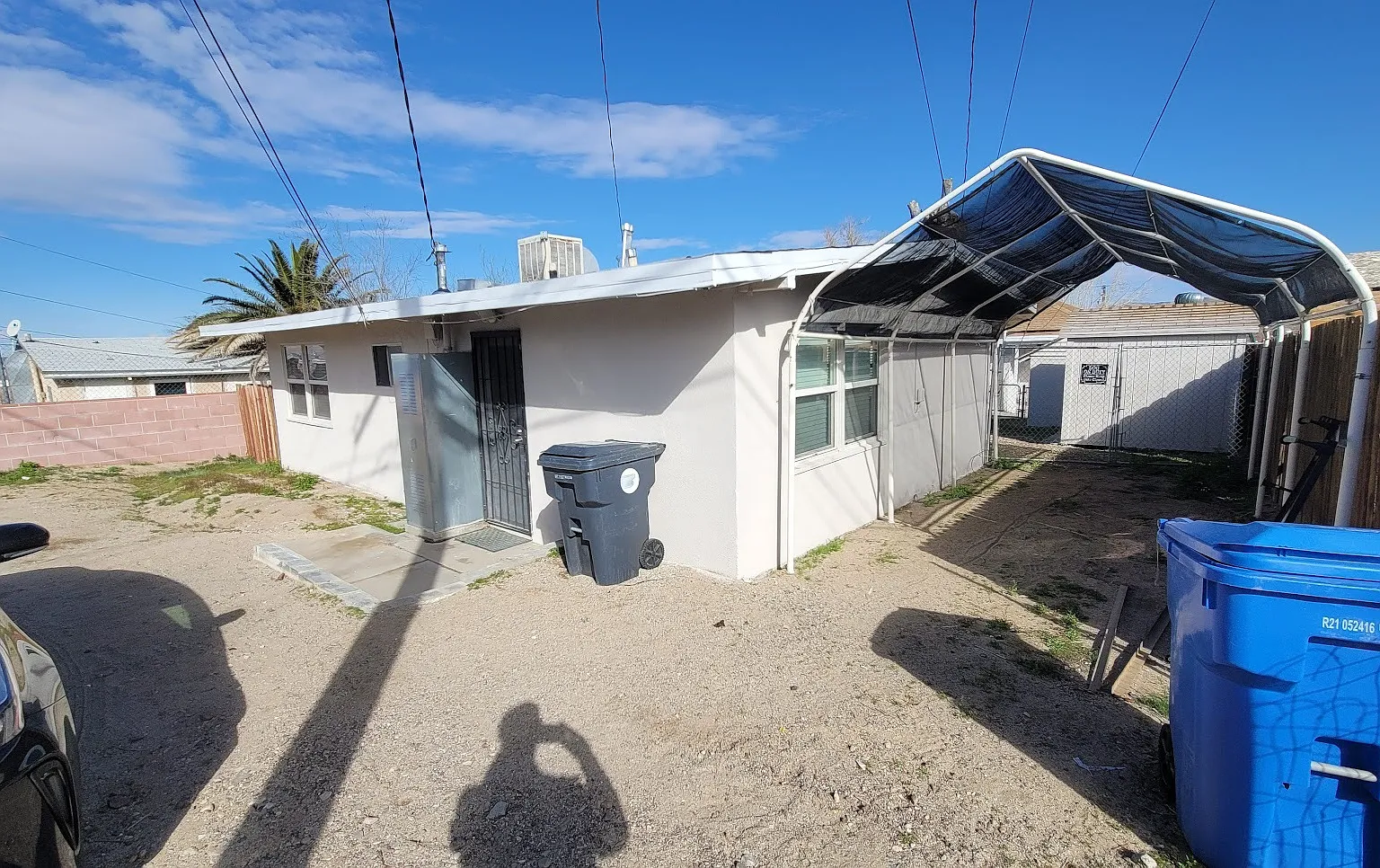 930 Nancy Street - 2 — Photo 1