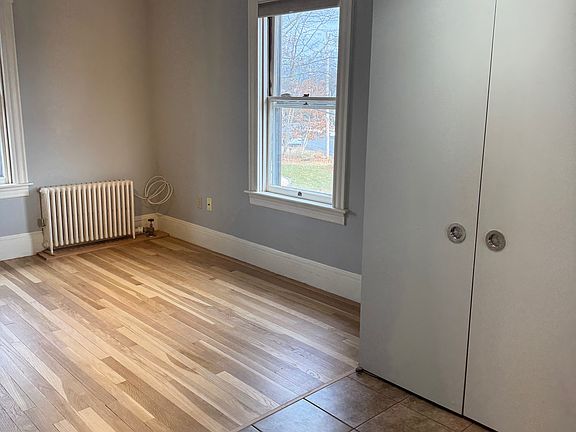 Convenient built-in pantry & storage between living space and kitchen_function meets sanity.
