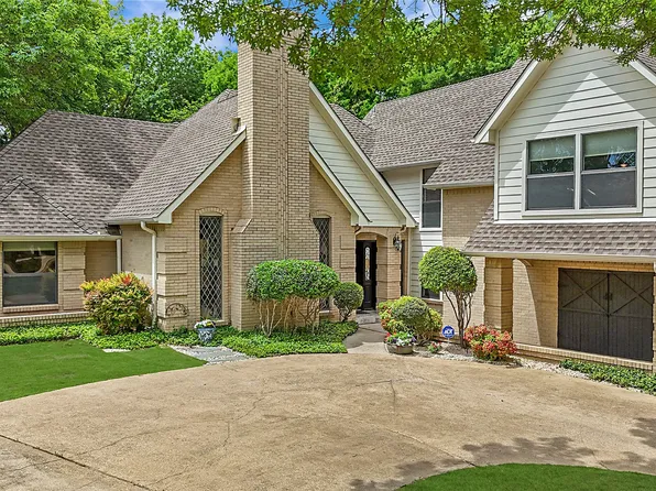 2411 Hogans Hl, McKinney, TX 75072