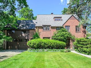 2132 Brockman Blvd, Ann Arbor, MI 48104