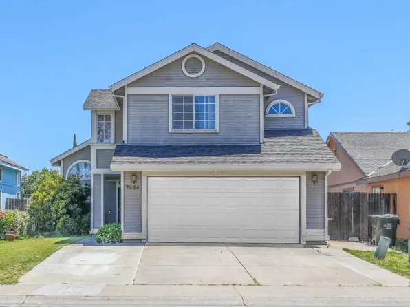 7634 Bluebrook Way, Sacramento, CA 95823