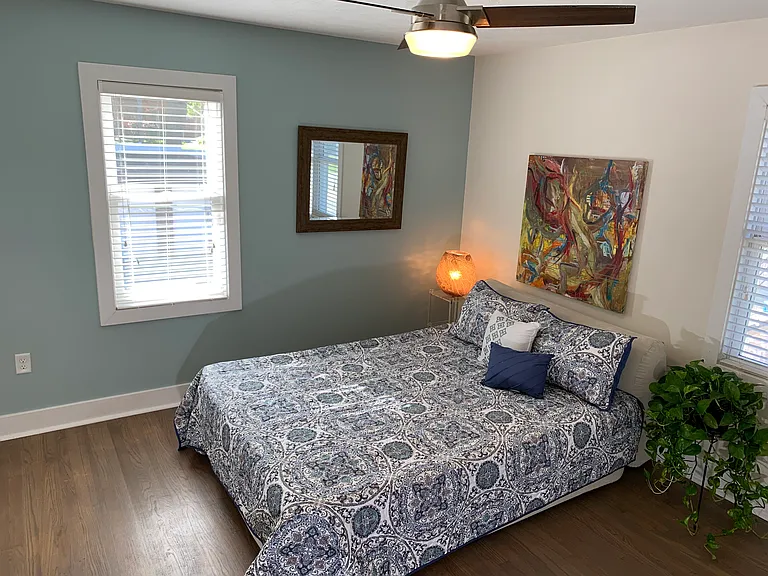 3815 Cuming St #1 — Photo 16