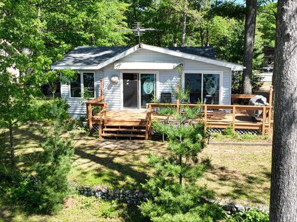 13079 Placid Dr #3, Minocqua, WI 54548