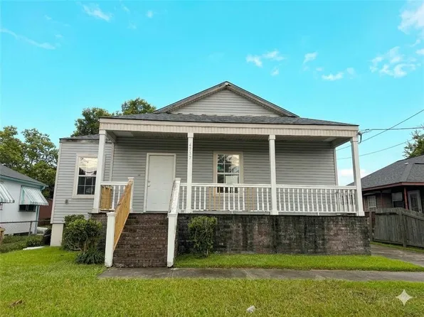 4712 Tulip St, New Orleans, LA 70126