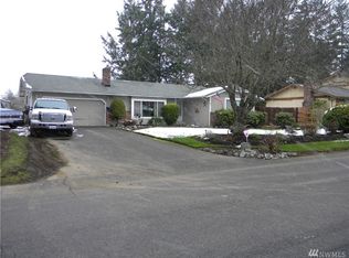 907 143rd St S, Parkland, WA 98444