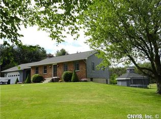 1799 Lamson Rd, Phoenix, NY 13135