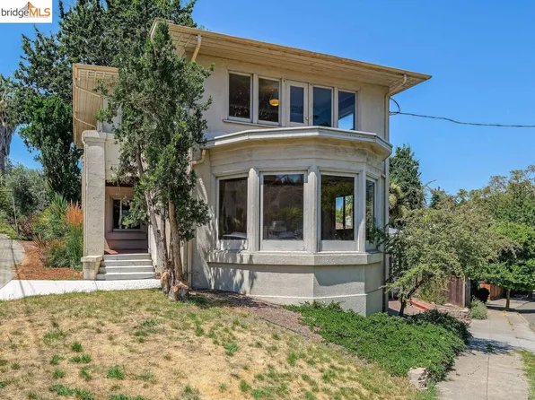 3749 Balfour Ave, Oakland, CA 94610