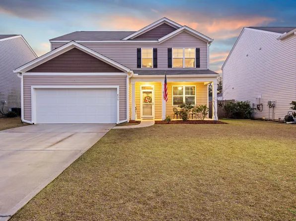 433 Cedarview Rd, Summerville, SC 29486