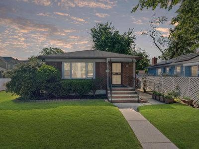 115-72 Farmers Boulevard, Saint Albans, NY, 11412