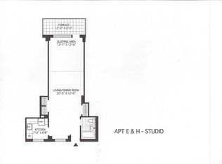 2575 Palisade Ave APT 6H, Bronx, NY