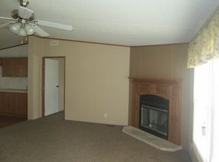 601 Courthouse Ave, New Boston, TX 75570