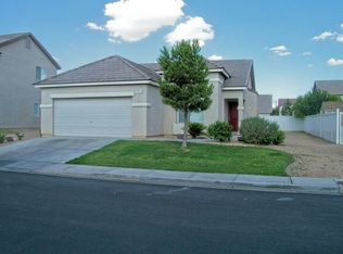 3772 Majesty Palm Dr, Las Vegas, NV 89115