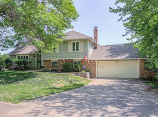 4018 E 104th St, Kansas City, MO 64137