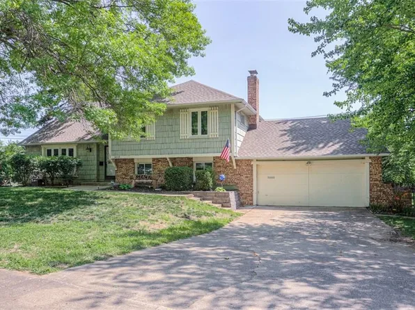 4018 E 104th St, Kansas City, MO 64137