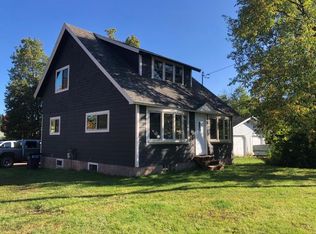 700 Leonard St, Ironwood, MI 49938