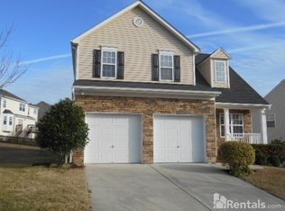 7 Gwendolyn Cir, Durham, NC 27703
