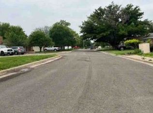 5604 Purdue St, Amarillo, TX 79109