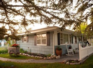 620 3rd Ave E, Three Forks, MT 59752