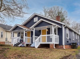 1511 N Alston Ave, Durham, NC 27701