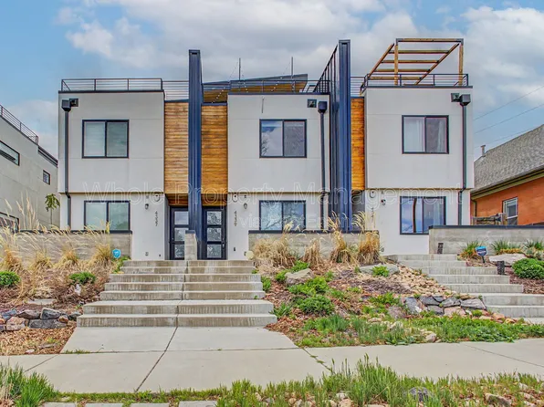 4339 Kalamath St, Denver, CO 80211