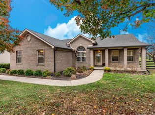 146 General Cleburne Drive, Richmond, KY 40475