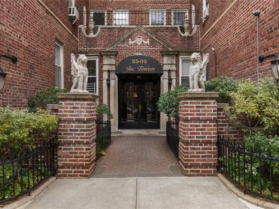 35-05 72nd Street #2E, Jackson Heights, NY, 11372