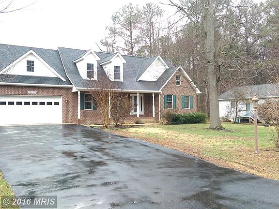 Welcome Home!