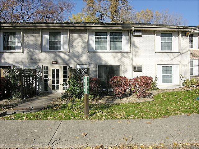2nd Floor Condo