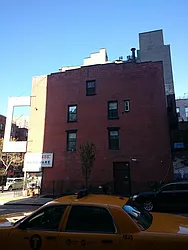 165 West 21st Street in Chelsea
