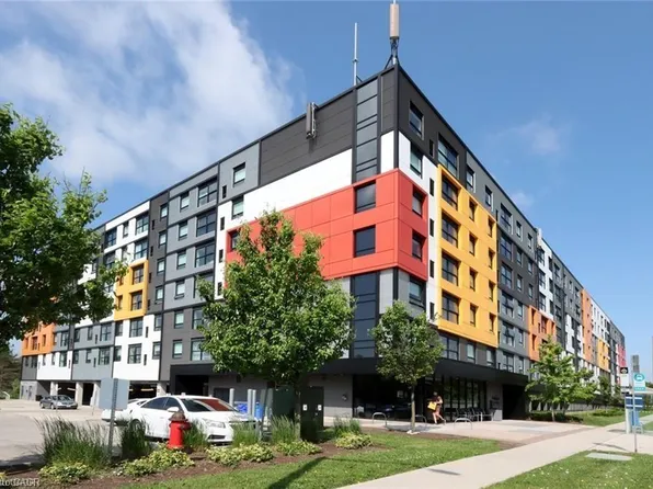 1291 Gordon St #216, Guelph, ON N1L 0M5