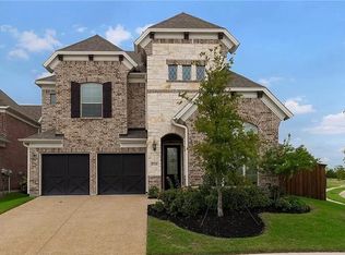 8328 Inverness, The Colony, TX 75056