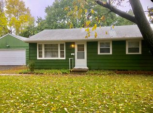 7526 Pleasant Ave S, Richfield, MN 55423