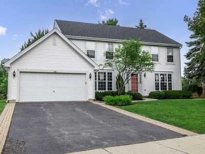 303 Oak Grove Dr, Wauconda, IL, 60084