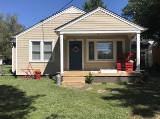 109 Victor Reiter Pkwy, Portland, TN 37148