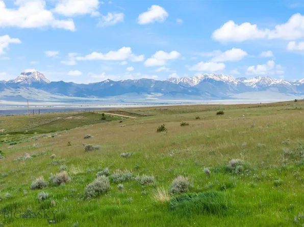 300 Virginia City Ranches E, Ennis, MT 59729