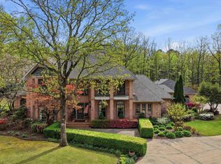 343 Pippinpost Dr, Conway, AR 72034